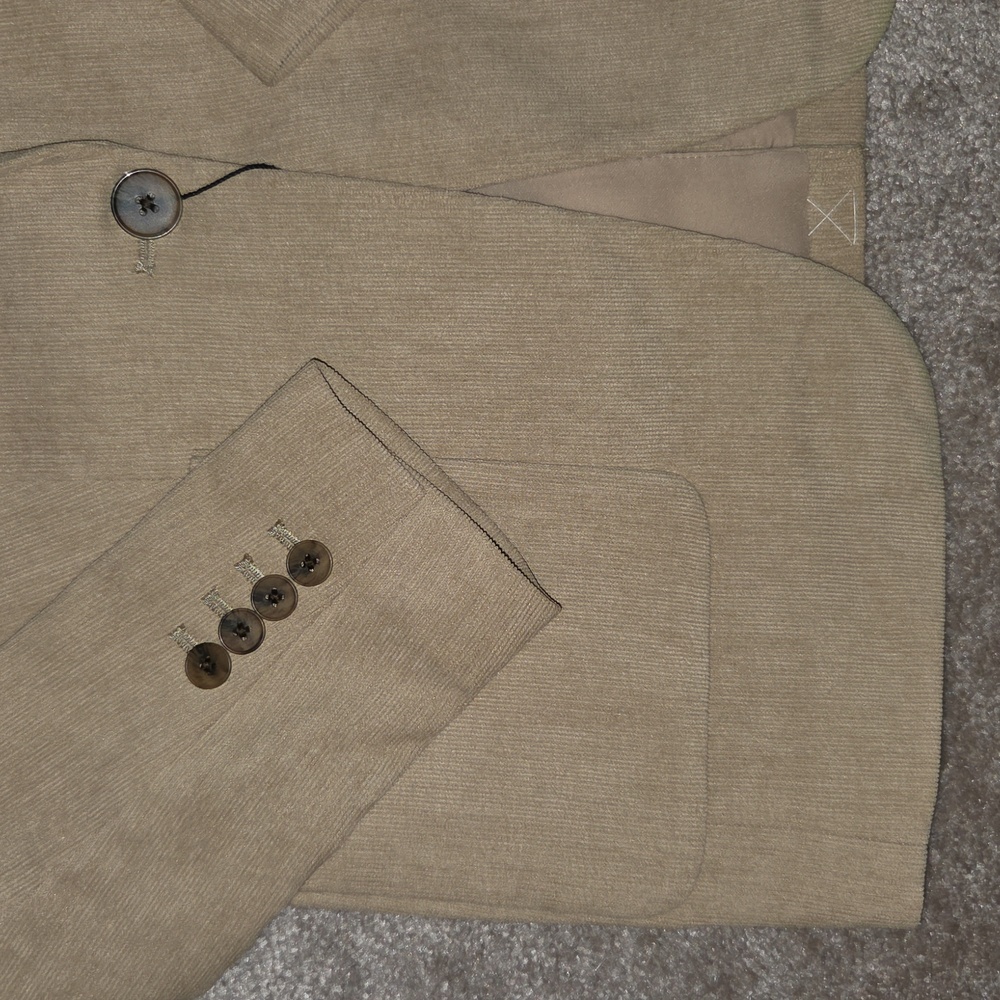 Express Blazer - Picture 8 of 16